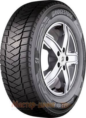 Bridgestone Duravis All Season Evo 195/75 R16 110R — всесезонные шины
