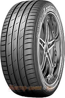 Marshal MU12 205/45 R16 87W XL — летние шины