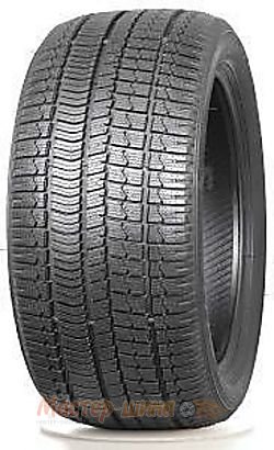 Warrior WR 300 205/55 R16 94V XL — зимние шины