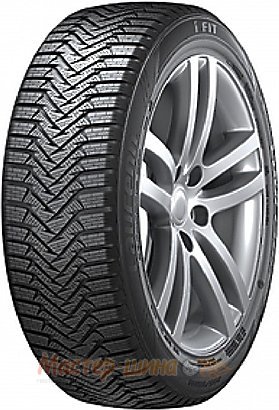 Laufenn I Fit (LW31) 205/55 R16 91T FR — зимние шины
