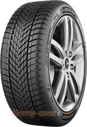 Dunlop Winter 205/55 R16 91H — зимние шины