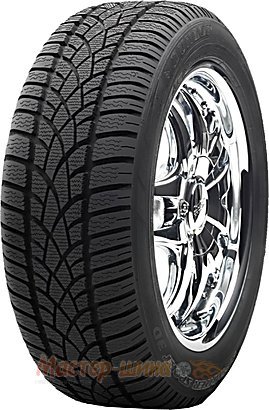 Dunlop SP Winter Sport 3D 205/55 R16 91H ROF MO — зимние шины