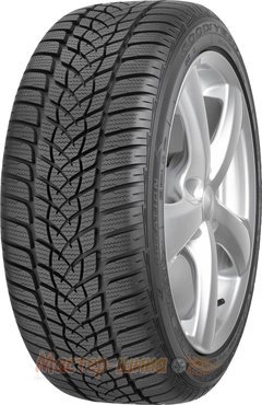 Goodyear Ultra Grip Performance 2 205/55 R16 91H ROF — зимние шины