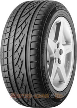Continental ContiPremiumContact 205/55 R16 91H — летние шины