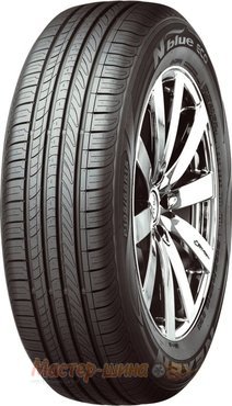 Roadstone NBlue Eco 205/55 R16 91V — летние шины