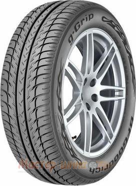 BFGoodrich g-Grip 205/55 R16 91V — летние шины