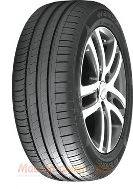 Hankook K425 Kinergy Eco 205/55 R16 91H SBL — летние шины