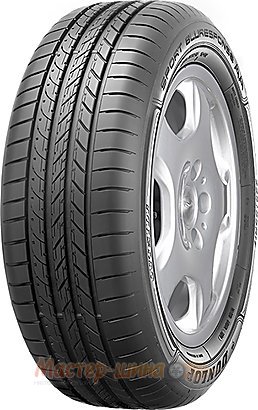 Dunlop Sport Bluresponse AA 205/55 R16 91V VW — летние шины