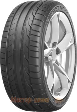 Dunlop SP Sport Maxx RT 205/55 R16 91Y — летние шины