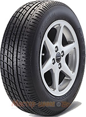 Yokohama A008P Advan 205/55 R16 91W NO — летние шины