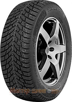 Atlander ATL77 LanderStuds 205/60 R16 96T XL — зимние шины