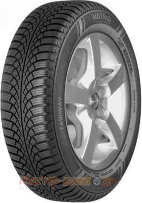 Motrio Winter Fairway 205/60 R16 92H — зимние шины
