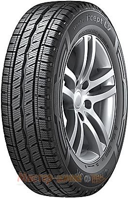 Hankook RW12 Winter i*Cept LV 205/60 R16 100/98T — зимние шины