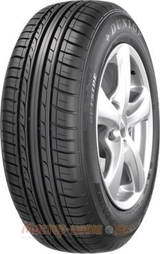 Dunlop SP Sport FastResponse 205/60 R16 92V — летние шины