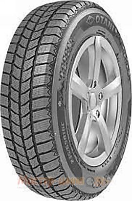 Otani WM1000 205/65 R16 107/105T — зимние шины