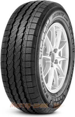 Radar Argonite Alpine 205/65 R16 107/105T — зимние шины