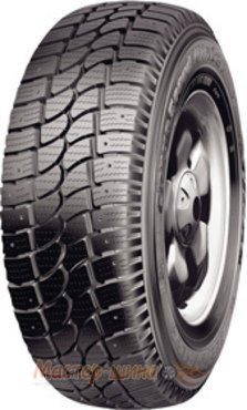 Tigar CargoSpeed Winter 205/65 R16 107/105R шип — зимние шины