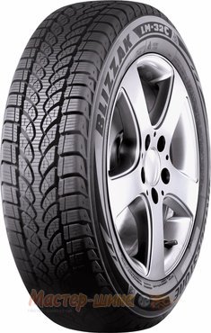 Bridgestone Blizzak LM-32C 205/65 R16 103/101T — зимние шины