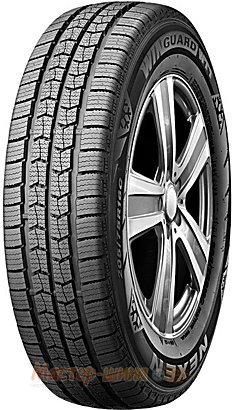 Nexen Winguard Snow WT1 205/75 R16 113/111R — зимние шины