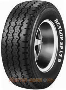 Dunlop SP LT 8 205/75 R16 110/108R — летние шины