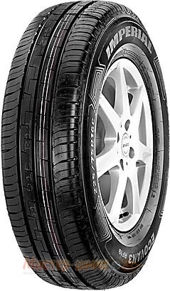 Imperial EcoVan 3 205/75 R16 110S — летние шины