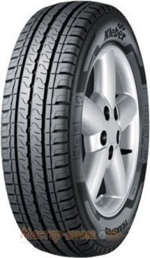 Kleber Transpro 205/75 R16 110/108R — летние шины