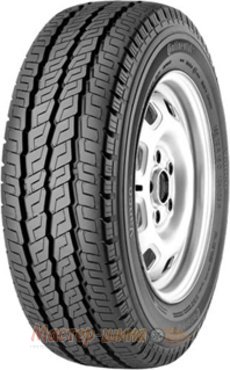Continental Vanco-8 205/75 R16 110/108R — летние шины