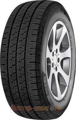Minerva All Season Van Master 205/75 R16 113/111S — всесезонные шины