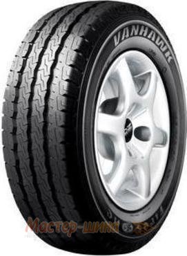 Firestone VanHawk 205/75 R16 113R — всесезонные шины