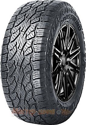 LingLong CrossWind A/T100 205/80 R16 110/108R — всесезонные шины