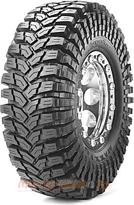 Maxxis M8060 Trepador 205/80 R16 110Q — всесезонные шины