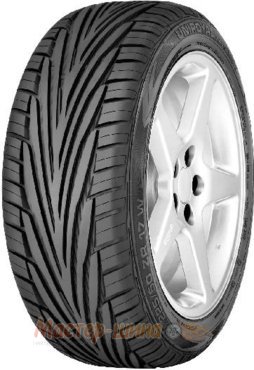Uniroyal RainSport 2 215/40 R16 86W XL — летние шины