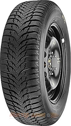 Kumho WP51 WinterCraft 215/45 R16 90V XL FSL — зимние шины