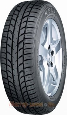 Kelly HP 215/55 R16 93V — летние шины