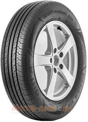 Giti GitiPremium PX1 SUV 215/60 R16 95V — летние шины