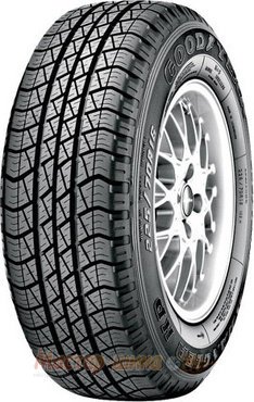 Goodyear Wrangler HP 215/60 R16 95H — всесезонные шины