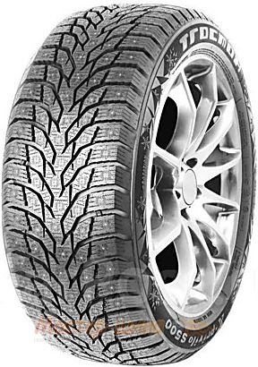 Tracmax S500 X-PRIVILO 215/65 R16 102T XL — зимние шины