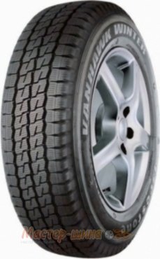 Firestone VanHawk Winter 215/65 R16 109/107T — зимние шины
