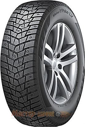 Hankook RW15 Winter i Pike LV 215/65 R16 109/107R — зимние шины