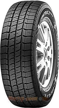 Vredestein Comtrac 2 Winter+ 215/65 R16 109/107T — зимние шины