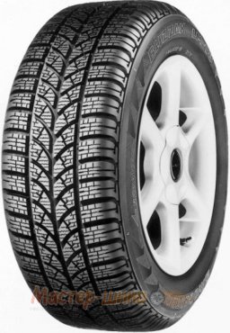 Bridgestone Blizzak LM-18 215/65 R16 106T — зимние шины