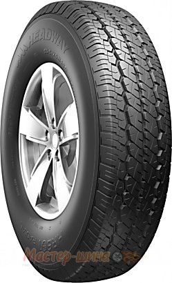 Headway HR601 215/65 R16 109/107T — летние шины
