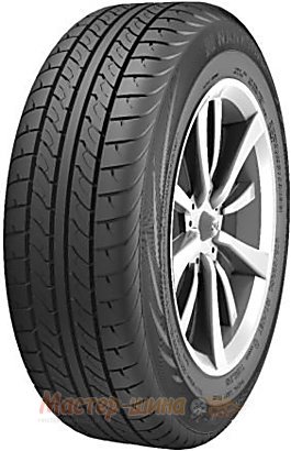 Nankang CW20 215/65 R16 109/107T — летние шины