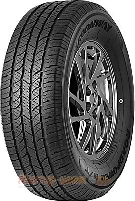 Fronway RoadPower H/T 215/65 R16 98H — всесезонные шины