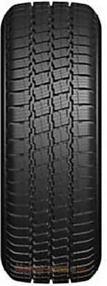 LingLong Green-Max All Season VAN 215/65 R16 109T — всесезонные шины
