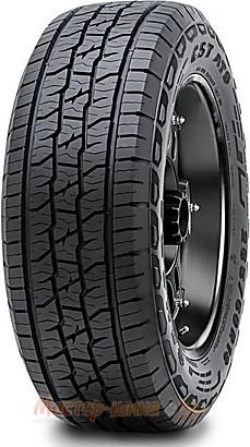 CST Sahara ATS 215/65 R16 98H — всесезонные шины