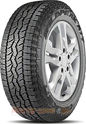Falken Wildpeak A/T3 WA 215/65 R16 98H — всесезонные шины