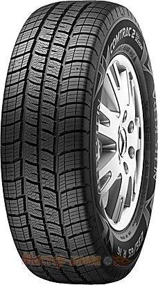 Vredestein Comtrac 2 All Season 215/65 R16 109T — всесезонные шины