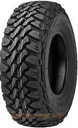 Nankang FT9 4X4 M/T 215/65 R16 109/107Q — всесезонные шины