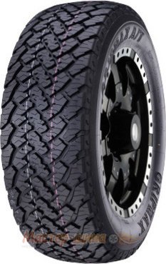 Gripmax GripMax A/T 215/65 R16 98T OWL — всесезонные шины